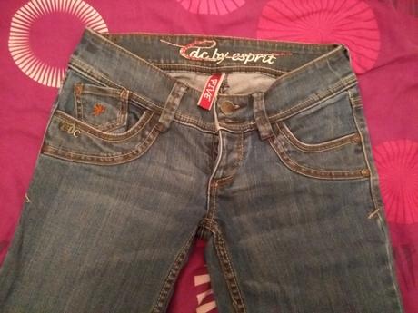 Rifle esprit, esprit,s