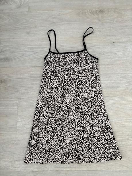 Šaty h&m, h&m,s