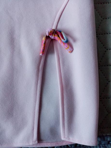 Prekrásny komplet, m