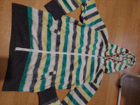 Balík oblečenia, m