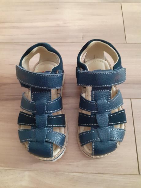 Nové primigi sandále, veľkosť 25, primigi,25