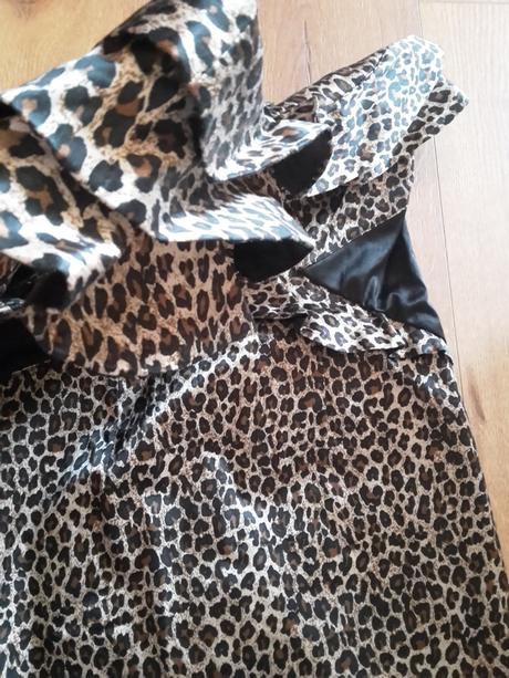 Sexi šaty river island, river island,38