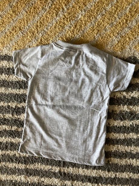 Tričko s autom, 116