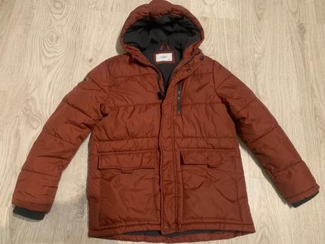 Zimná bunda, reserved,146
