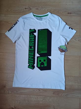 Chlapčenské tričko, 170