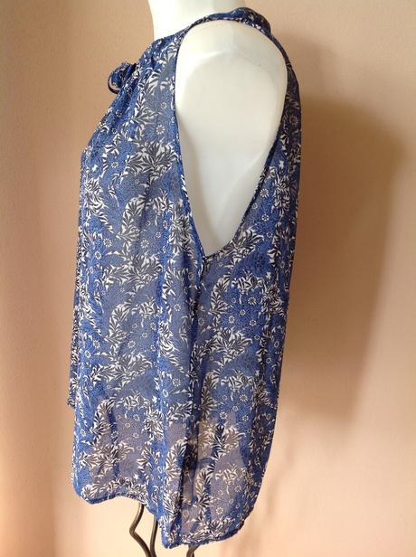 Top nenosený /81, tally weijl,42