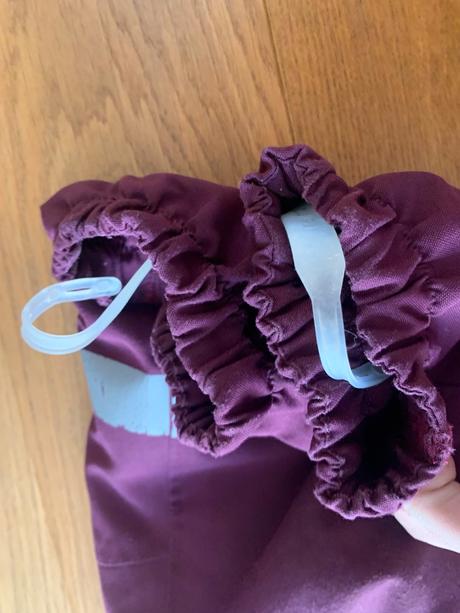 Reima kurikka zimná kombinéza 104/110, reima,104