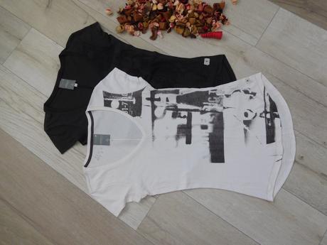 G star  raw women tričko bavlnené m- 2 kusy,, g-star raw,m