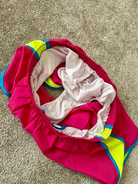 Značkové nike plavky, nike,146