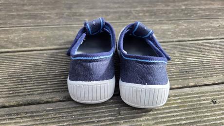 Papučky chlapčenské veľ. 31, 31