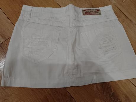Minisukňa, super stav, s