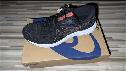 Asics gel-contend 8, asics,44