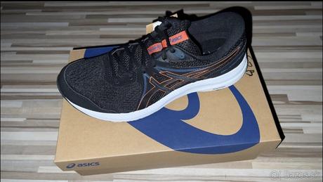 Asics gel-contend 8, asics,44