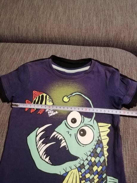 Tričká v super stave, 98