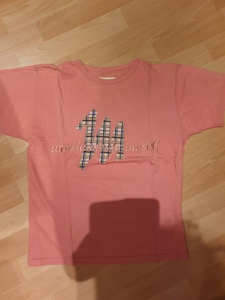 Tričko mustang, mustang,m