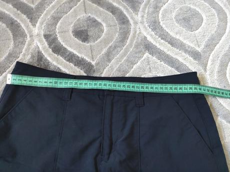 Suknosortky na turistiku b, m