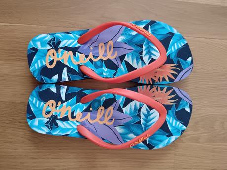 O'neill detské šľapky, 31