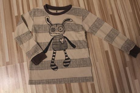 Small rags tricko, 98