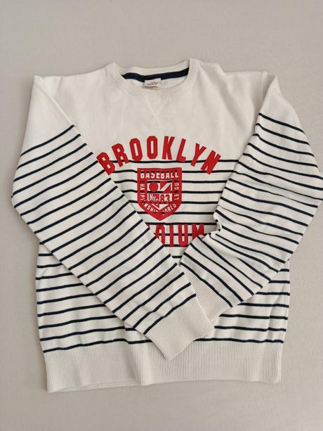 Veľký balík 10-12 rokov, 140–152