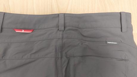 Športové nohavice peakperformance, xs