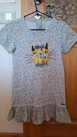 Tunika, trickove saty, coccodrillo,146