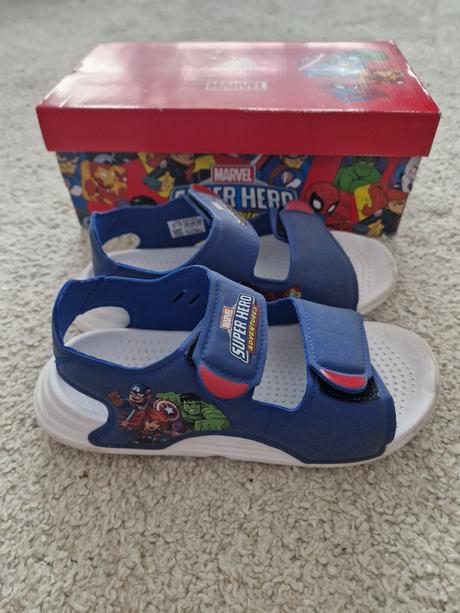 Adidas altaswim marvel superhero v.33, adidas,33