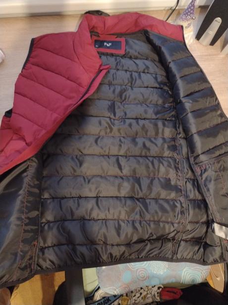 Chlapčenská vesta, f&f,m