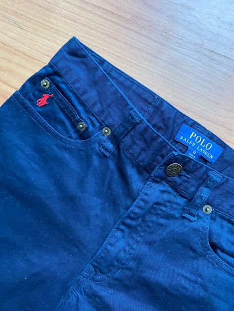 Ralph lauren - veľkosť 158, ralph lauren,158