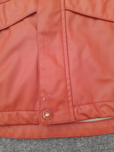 Nepremokavá bunda zara veľkosť 110, zara,110