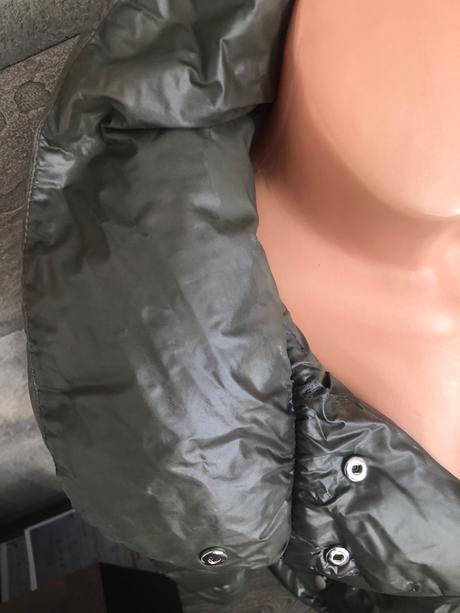 Patrizia pepe original bunda s pc 350 eur, s