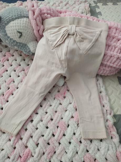 Newbie legíny, newbie,80