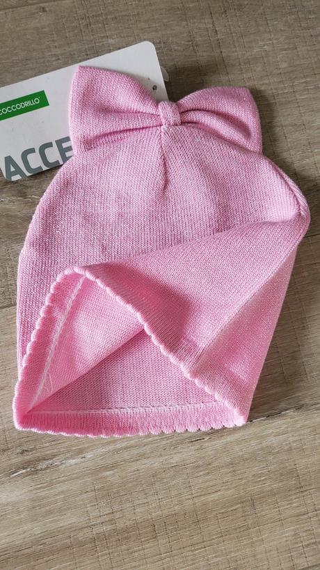 Nová čiapka 48 coccodrillo, coccodrillo,48