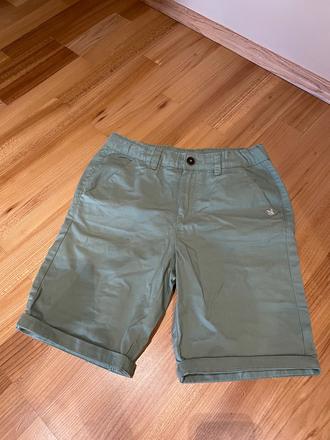 Šortky reserved 152, reserved,152