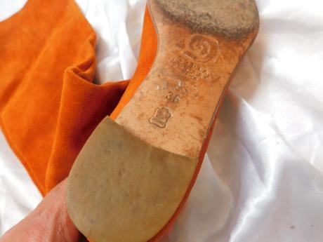 Ursula mascaro menorco luxusne čižmy, 36