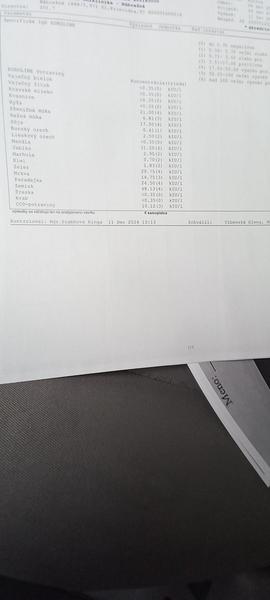 Ako správne interpretovať výsledky manžela?