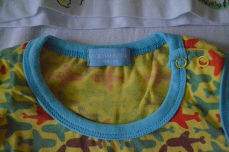 Tričká bez rukávov, 74