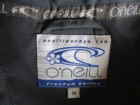 Softshell bunda o neill, o’neill,m