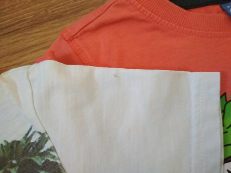 Dino tricka, dopodopo,116