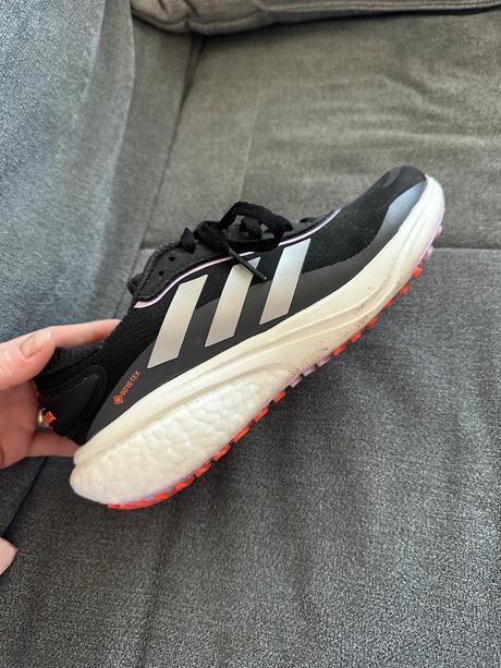 Bežecké topánky adidas, adidas,38