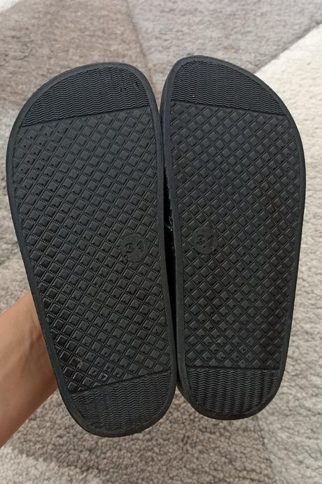 Pohodlné šľapky fila, fila,31