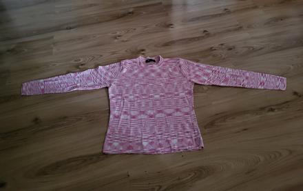 Tričko dl.rukáv, m