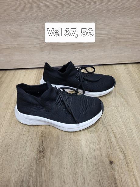Tenisky dámske, 37