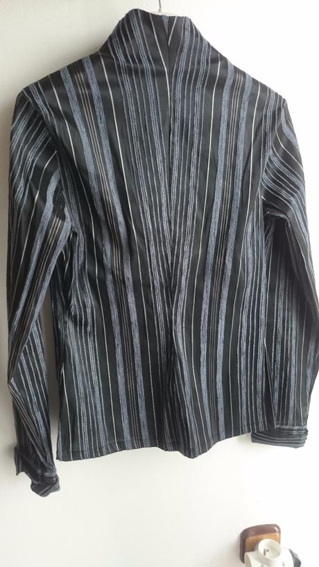 Blúzka / sačko , s