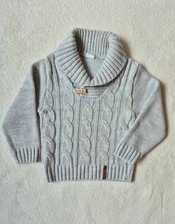 Sveter lusja 110, 110