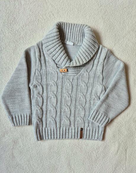 Sveter lusja 110, 110