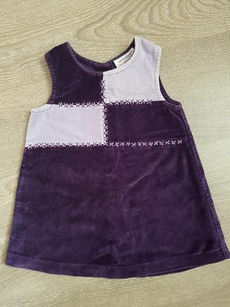 Zamatove satocky, early days,74