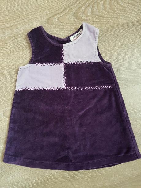 Zamatove satocky, early days,74