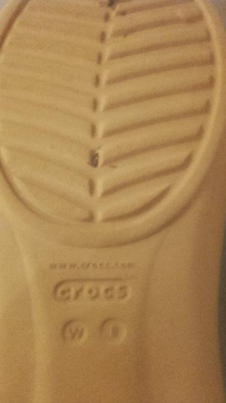 Sandalky,cena z post, crocs,38