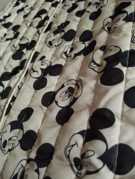 Vesta mickey, disney,98