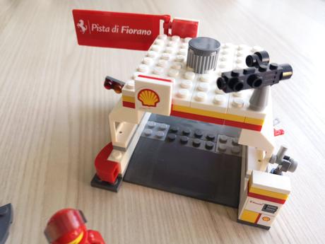 Lego 40194, lego 40195, lego ferrari 30190, 